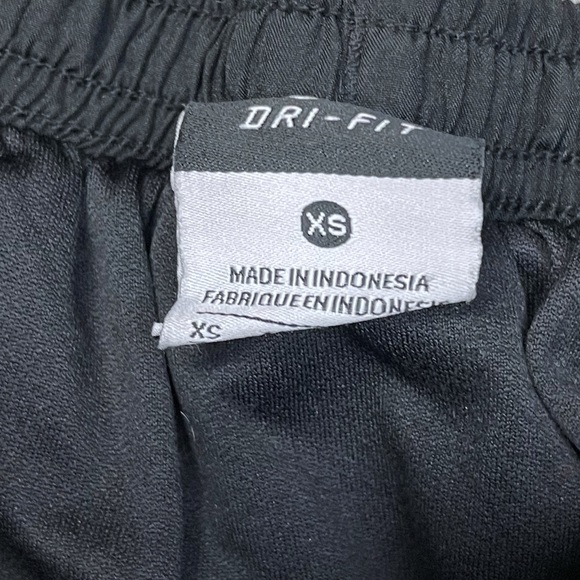 Nike Texas Longhorns 3” Shorts Running 15395X-TX4 Work Out XS Training - Picture 7 of 12